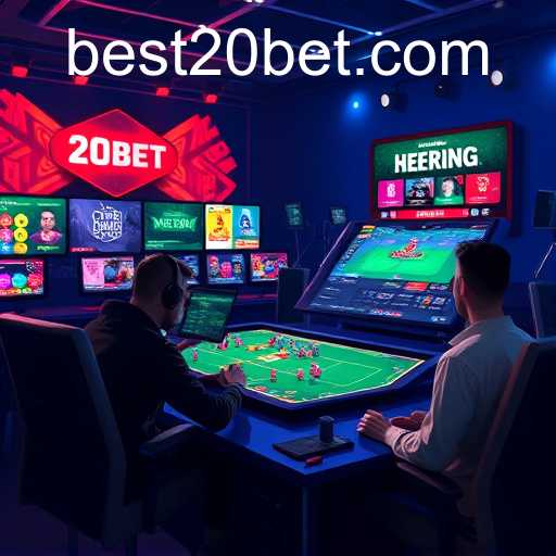 20Bet and the Evolution of Online Gaming