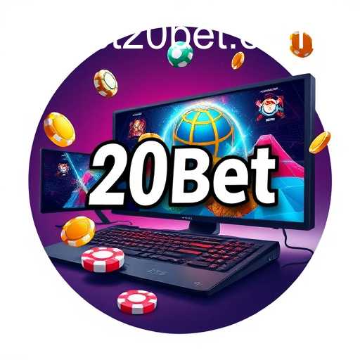 The Rise of 20bet in Online Gaming